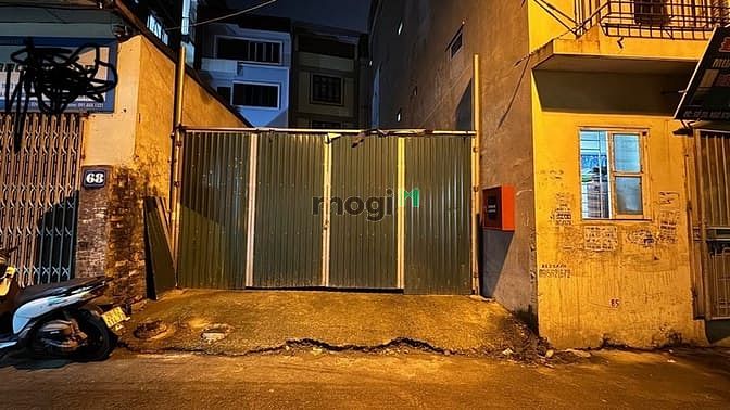 Hình ảnh Mảnh Đất Vàng Trong Làng Bđs **Đức Giang**, 49 M2, Đường Trước Đất Ô T