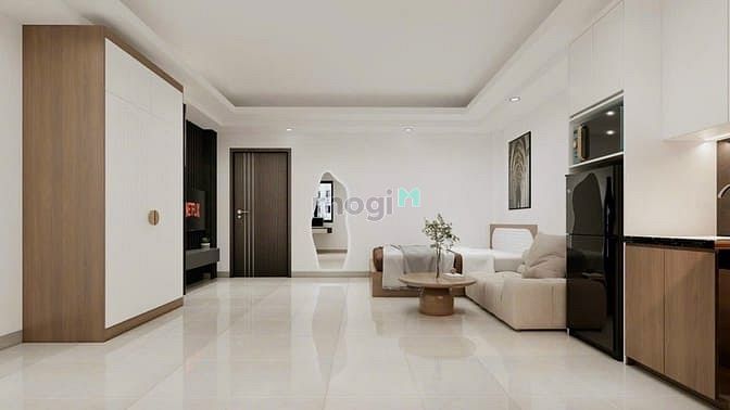 Hình ảnh 🌇 Hệ Thống CHDV Studio Tại Phường Tân Kiểng Quận 7