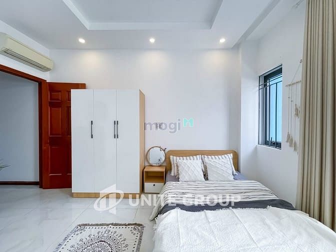 Hình ảnh 🌇 Hệ Thống CHDV Studio Tại Phường Tân Kiểng Quận 7