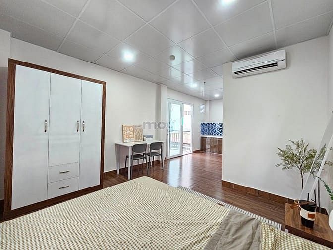 Hình ảnh 🌇 Hệ Thống CHDV Studio Tại Phường Tân Kiểng Quận 7