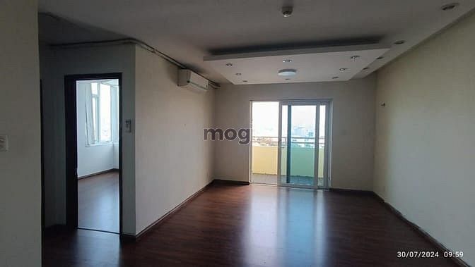 Hình ảnh Chung cư Samland Airport,p1, Gò Vấp: 65m2,2p ngủ,2wc,NTCB,10tr