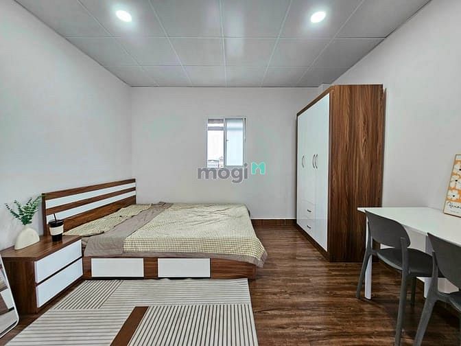 Hình ảnh 🌇 Hệ Thống CHDV Studio Tại Phường Tân Kiểng Quận 7
