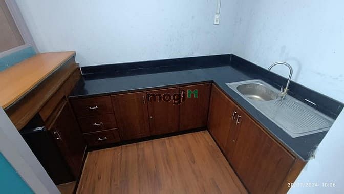 Hình ảnh Chung cư Samland Airport,p1, Gò Vấp: 65m2,2p ngủ,2wc,NTCB,10tr