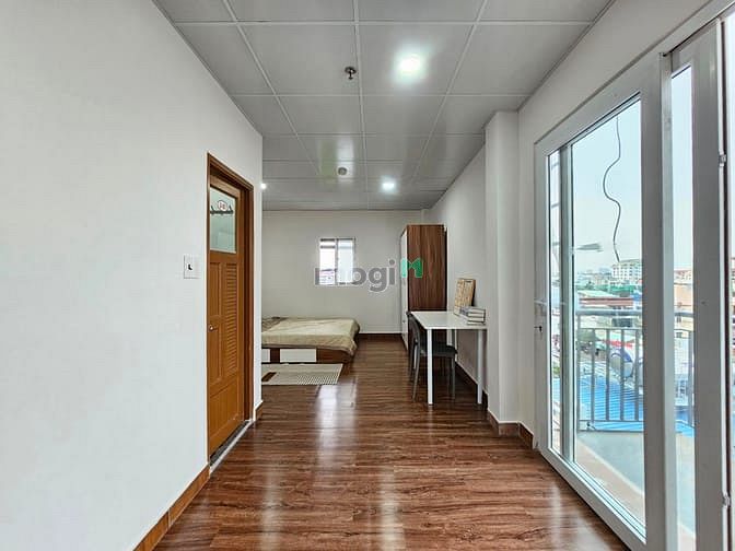 Hình ảnh 🌇 Hệ Thống CHDV Studio Tại Phường Tân Kiểng Quận 7