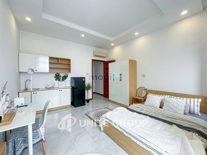 Hình ảnh 🌇 Hệ Thống CHDV Studio Tại Phường Tân Kiểng Quận 7