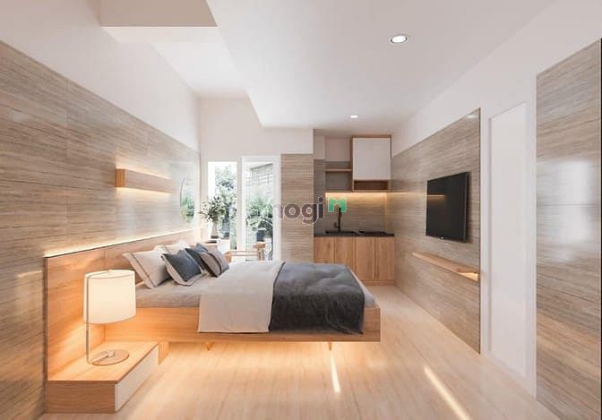 Hình ảnh 🌇 Hệ Thống CHDV Studio Tại Phường Tân Kiểng Quận 7