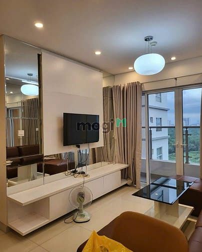 Hình ảnh Chuyển nhượng Dragon Hill 2 phòng ngủ, đầy đủ nội thất 2.8 Tỷ