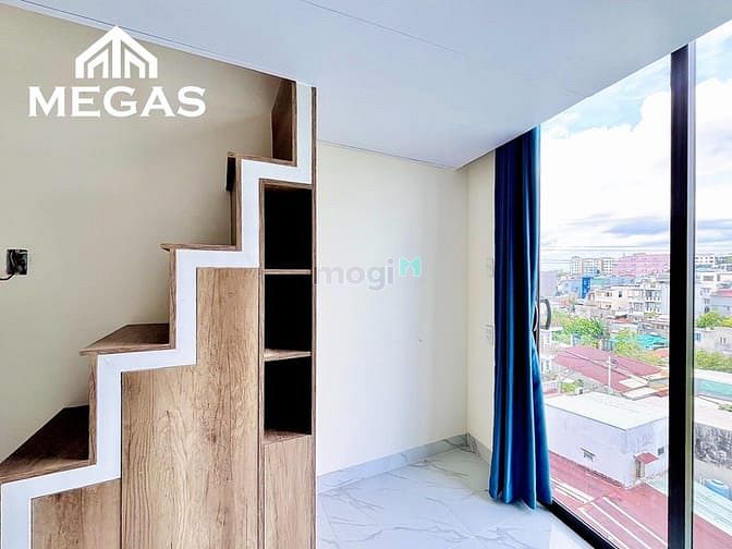 Hình ảnh Phong CHDV Full Nội thất - có Ban công riêng ngay HUIT