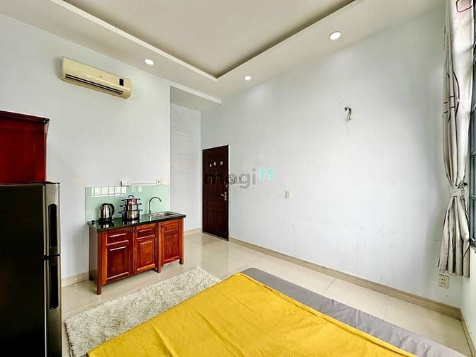 Hình ảnh 💥Căn Hộ Thoáng Mát 5’ Đi Lotte - Phan Huy Thực