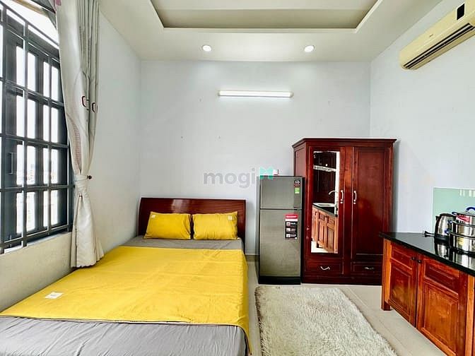 Hình ảnh 💥Căn Hộ Thoáng Mát 5’ Đi Lotte - Phan Huy Thực