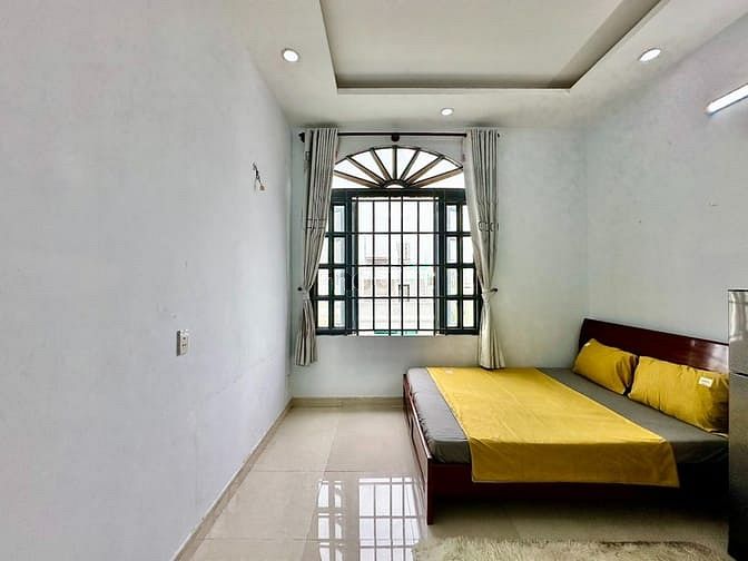 Hình ảnh 💥Căn Hộ Thoáng Mát 5’ Đi Lotte - Phan Huy Thực