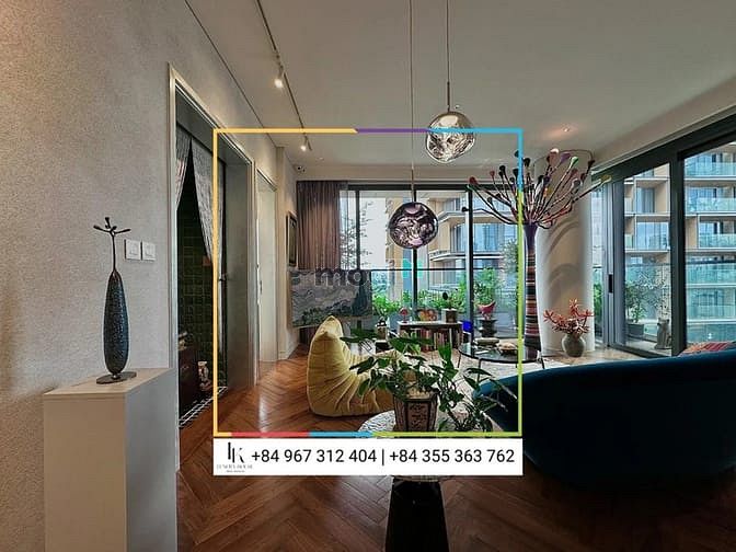 Hình ảnh 𝐂𝐨𝐯𝐞, 𝐄𝐦𝐩𝐢𝐫𝐞 𝐂𝐢𝐭𝐲, 3BEDS | 2BATHS | 155,6 SQM | For Sell