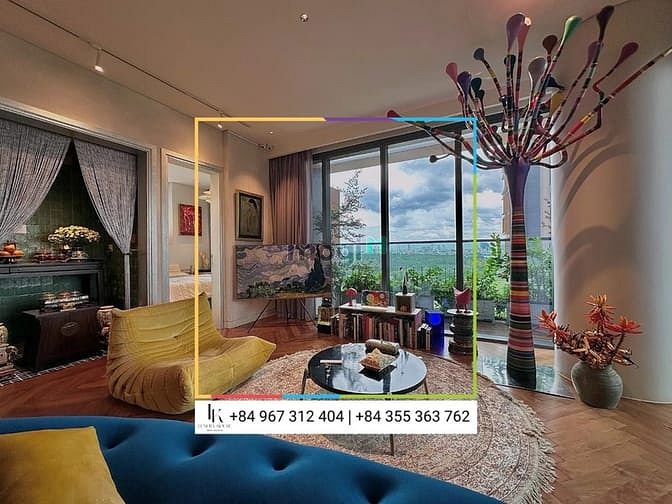 Hình ảnh 𝐂𝐨𝐯𝐞, 𝐄𝐦𝐩𝐢𝐫𝐞 𝐂𝐢𝐭𝐲, 3BEDS | 2BATHS | 155,6 SQM | For Sell