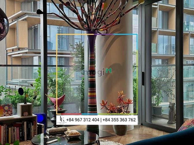 Hình ảnh 𝐂𝐨𝐯𝐞, 𝐄𝐦𝐩𝐢𝐫𝐞 𝐂𝐢𝐭𝐲, 3BEDS | 2BATHS | 155,6 SQM | For Sell