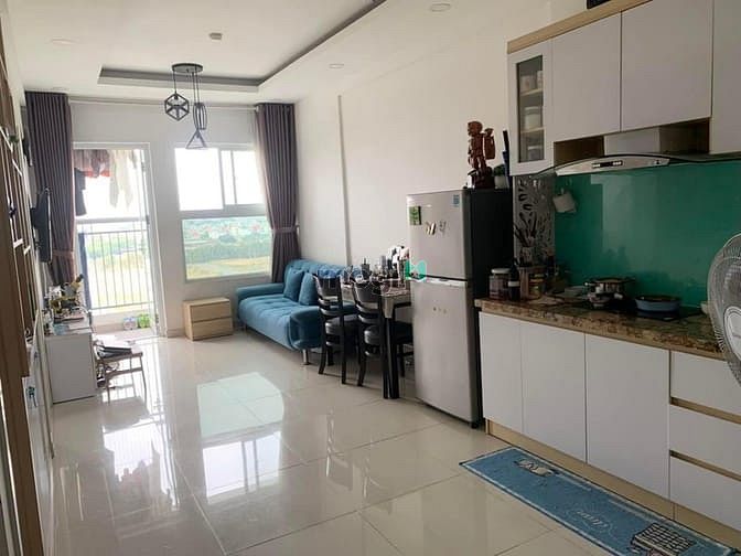 Hình ảnh Cho thuê Trang Chủ MB66.COM Chính Thức Hoa Sen - Quận 11 2pn 2wc 70m2 10tr Full nội thất