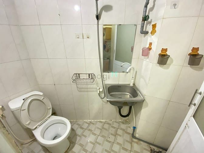 Hình ảnh Cho Thuê Phòng Full NT 3tr5 Sơn Kỳ, Tân Phú