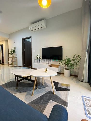 Hình ảnh Nội Thất Đơn Giản Tinh Tế , View Sông Sài Gòn - Giá chỉ 15tr