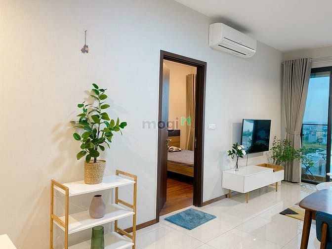 Hình ảnh Nội Thất Đơn Giản Tinh Tế , View Sông Sài Gòn - Giá chỉ 15tr