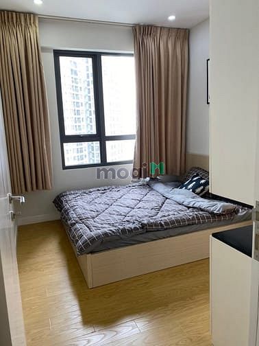 Hình ảnh Nhà xinh - Nội thất như hình! Chủ gửi cho thuê Masteri Thảo Điền 2PN
