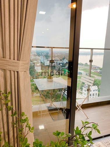 Hình ảnh Nội Thất Đơn Giản Tinh Tế , View Sông Sài Gòn - Giá chỉ 15tr