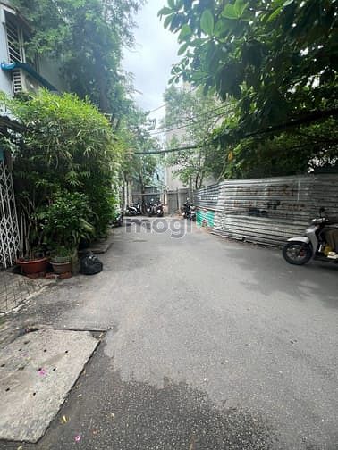 Hình ảnh Bán Đất Lô Góc 2 Mặt Thoáng Hẻm xe hơi Đinh Bộ Lĩnh , xây cao 5 Tầng