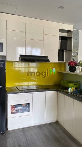 Hình ảnh Nhà xinh - Nội thất như hình! Chủ gửi cho thuê Masteri Thảo Điền 2PN