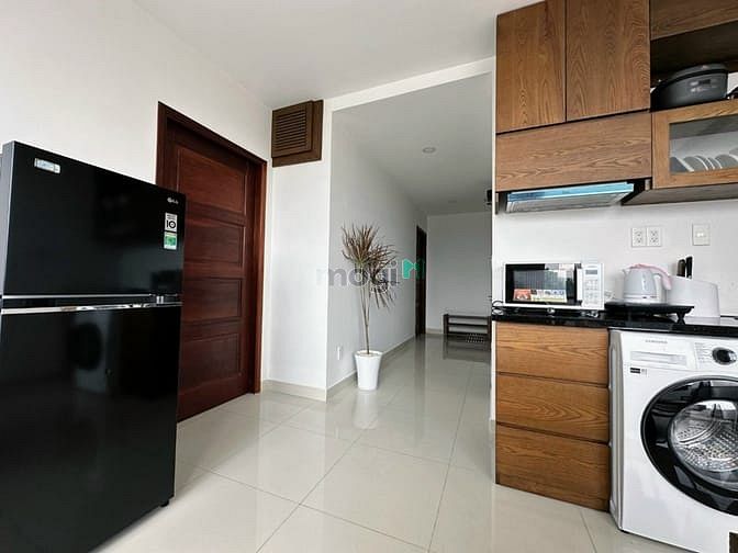 Hình ảnh Cho Thuê CĂn Hộ 2Pn Cao cấp Mới Giặt Sấy Riêng 🔥