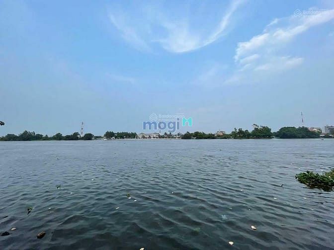 Hình ảnh Khuôn Đất Biệt Thự Binh Lợi (7x19m) vuông vức Xây trệt 2 lầu & ST