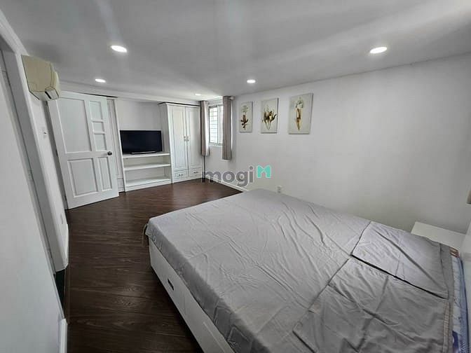 Hình ảnh Duplex 2 Tầng Sky Garden 110m2, 3PN, 2WC, Full Nội Thất Cho Thuê
