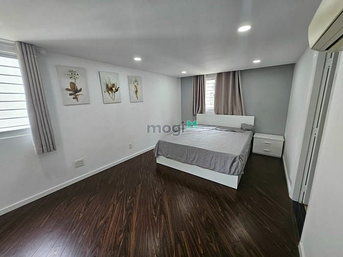 Hình ảnh Duplex 2 Tầng Sky Garden 110m2, 3PN, 2WC, Full Nội Thất Cho Thuê