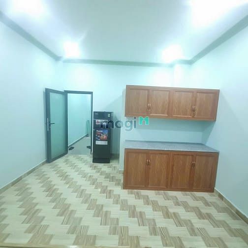 Hình ảnh Phòng trọ cao cấp fun nội thất mới khu vực lê văn quối