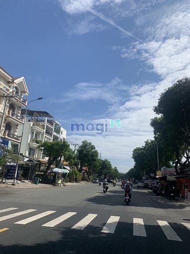 Hình ảnh Khuôn Đất Biệt Thự Binh Lợi (7x19m) vuông vức Xây trệt 2 lầu & ST