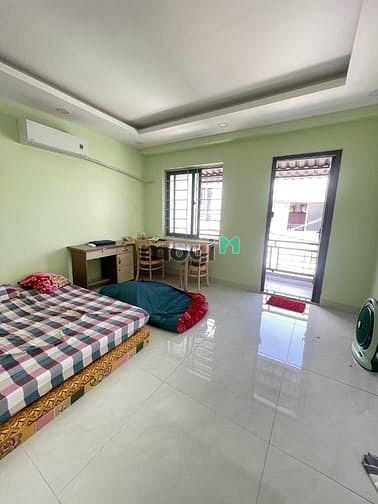 Hình ảnh Nhà hẻm xe hơi 48m2 khu vip Tên Lửa
