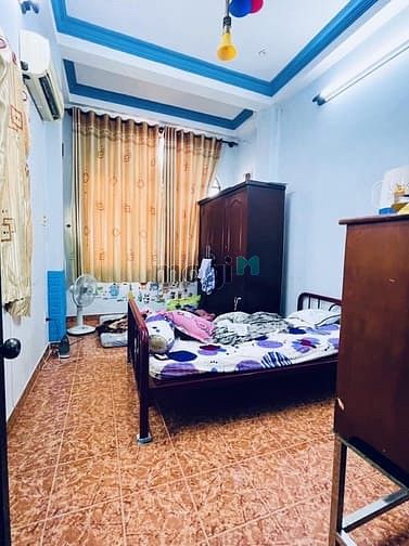 Hình ảnh BÀ HẠT Q10- Sát mặt tiền- 3.2*12- 3PN
