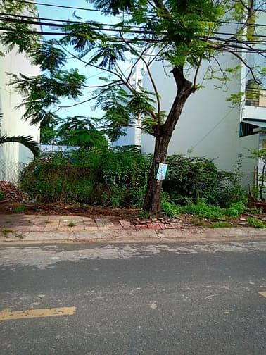 Hình ảnh Đất 5x20 MTđường Số 7A, P. Bình Trị Đông B, khu Tên Lửa, giá 10.9 Tỷ