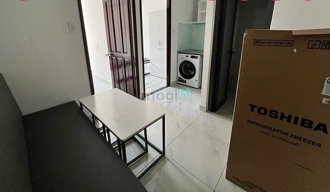 Hình ảnh 2PN Siêu Cao Cấp Toà Nhà Thang Máy Mặt Tiền Vĩnh Hội