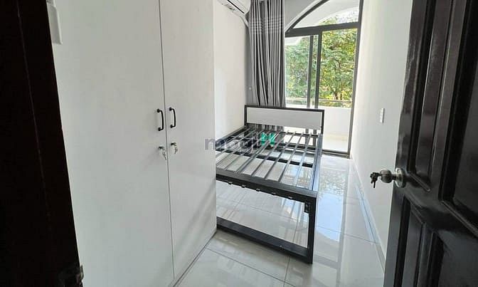 Hình ảnh 2PN Siêu Cao Cấp Toà Nhà Thang Máy Mặt Tiền Vĩnh Hội