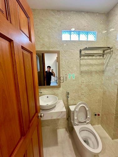 Hình ảnh 🎊Căn Hộ Hoàng Hoa Thám- Bình Thạnh- Giá Rẻ- Ở Liền