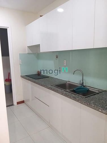 Hình ảnh 3PN-2WC tại Bảy Hiền Tower - Tân Bình 78m2 Nội thất đầy đủ, giá 11tr