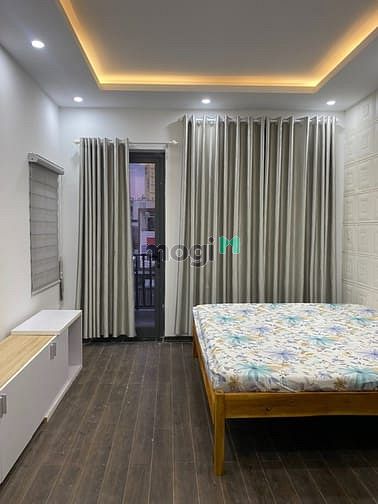 Hình ảnh Cho thuê nhà Studio đầy đủ tiện nghi 110/12/7 Phan Thanh gần trường