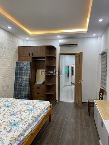 Hình ảnh Cho thuê nhà Studio đầy đủ tiện nghi 110/12/7 Phan Thanh gần trường