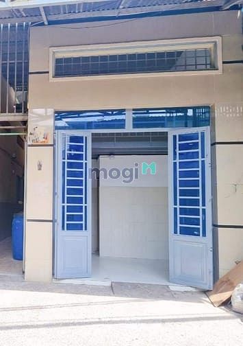 Hình ảnh Ki ot cho thuê phan văn hớn giá rẻ