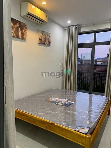 Hình ảnh Cho thuê nhà Studio đầy đủ tiện nghi 110/12/7 Phan Thanh gần trường