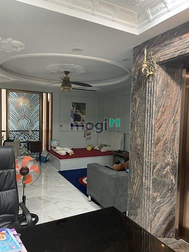 Hình ảnh SIÊU PHẨM BÀU CÁT -Tân Bình - Thang Máy – 100M2, 5 Tầng – 16.9 Tỷ.