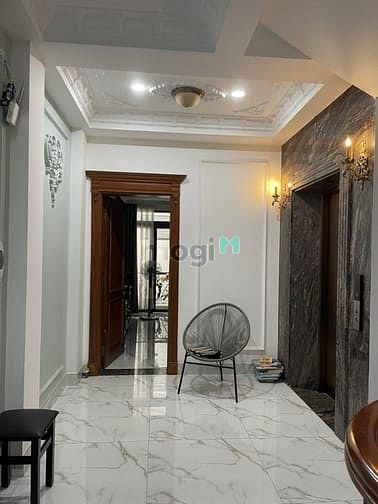 Hình ảnh SIÊU PHẨM BÀU CÁT -Tân Bình - Thang Máy – 100M2, 5 Tầng – 16.9 Tỷ.