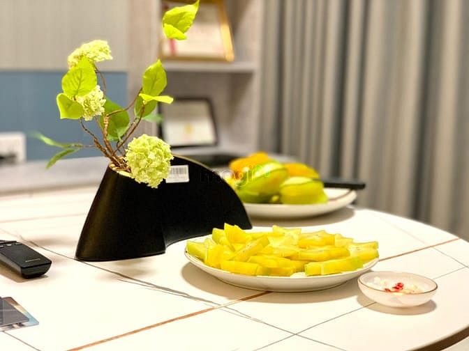 Hình ảnh 1PN One Verandah - Giá Rẻ Nhất Phân Khúc , NT Đẹp , View Sông - 14tr