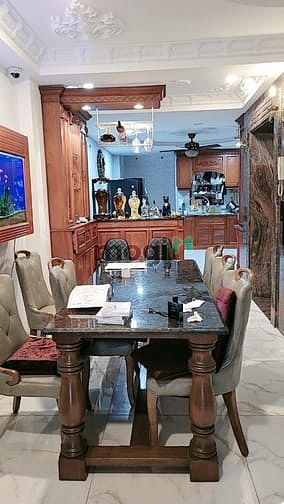 Hình ảnh SIÊU PHẨM BÀU CÁT -Tân Bình - Thang Máy – 100M2, 5 Tầng – 16.9 Tỷ.