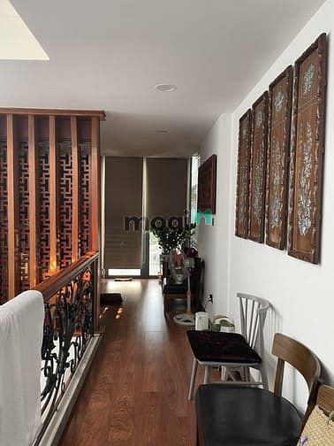 Hình ảnh SIÊU PHẨM BÀU CÁT -Tân Bình - Thang Máy – 100M2, 5 Tầng – 16.9 Tỷ.