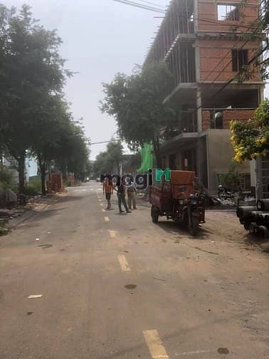 Hình ảnh Đất 5x20 MTđường Số 32A, P. Bình Trị Đông B, khu Tên Lửa, giá 10 Tỷ