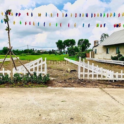 Hình ảnh 2 Lô đất thổ cư liền kề - Gần chợ - thị trấn - Chỉ từ 1 tỷ 250